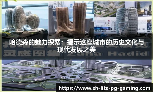 哈德森的魅力探索：揭示这座城市的历史文化与现代发展之美